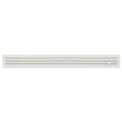 Grille men.rect.long.fermeture