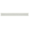 Grille men.rect.long.fermeture