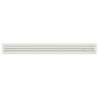 Grille men.rect.long.fermeture
