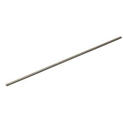 Feu. inox 316 2b l/1000 2 plis 45° pour cab773