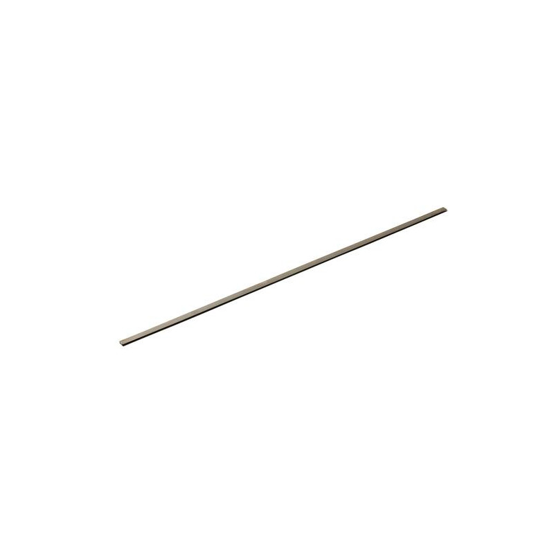 Feu. inox 316 2b l/1000 2 plis 45° pour cab773