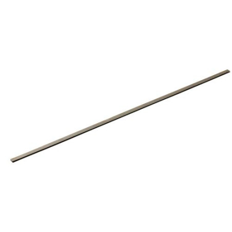 Feu. inox 316 2b l/1000 2 plis 45° pour cab773