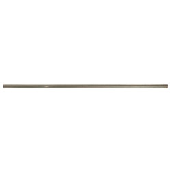 Feu. inox 316 2b l/1000 2 plis 45° pour cab773