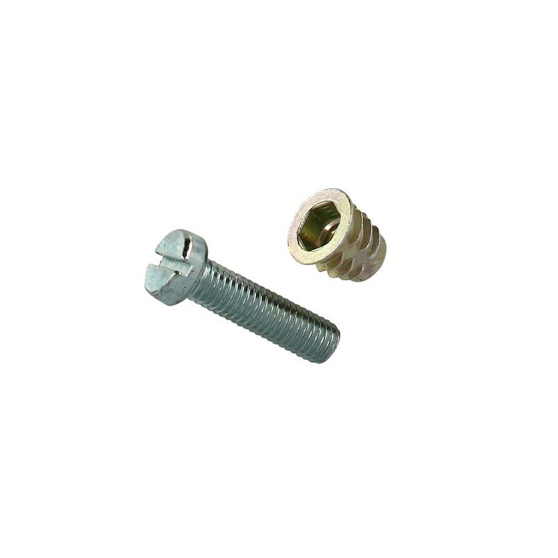 Fixation vis insert pour can188 / grl88