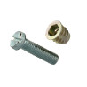 Fixation vis insert pour can188 / grl88