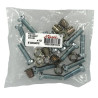 Fixation vis insert pour can188 / grl88