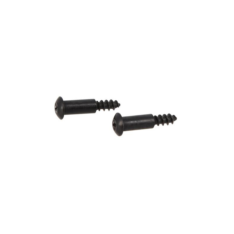 Fixation vis autotarodeuse pour grilles grl