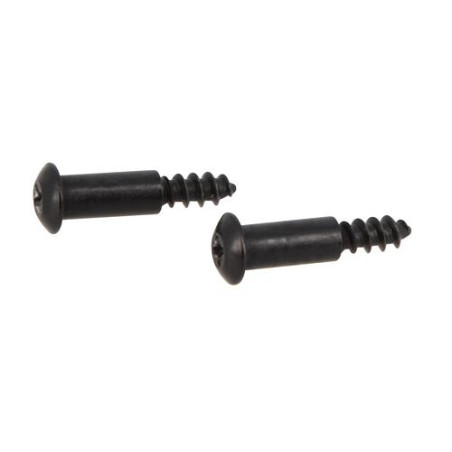 Fixation vis autotarodeuse pour grilles grl