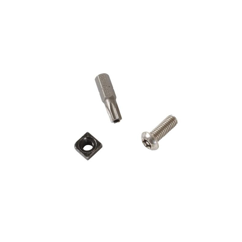 Kit inviolable pour TPO51, TPI51, 1TV24