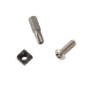 Kit inviolable pour TPO51, TPI51, 1TV24