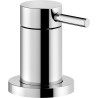 Inverseur pour baignoire 2 voies VELIS