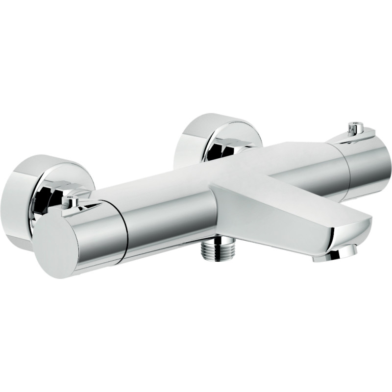 Mitigeur bain douche thermostatique ACQUAVIVA