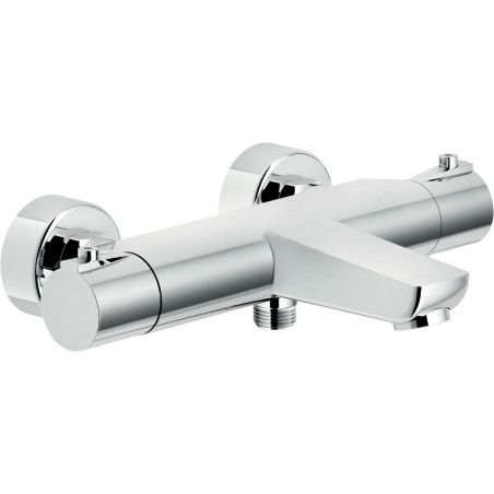Mitigeur bain douche thermostatique ACQUAVIVA