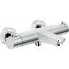 Mitigeur bain douche thermostatique ACQUAVIVA