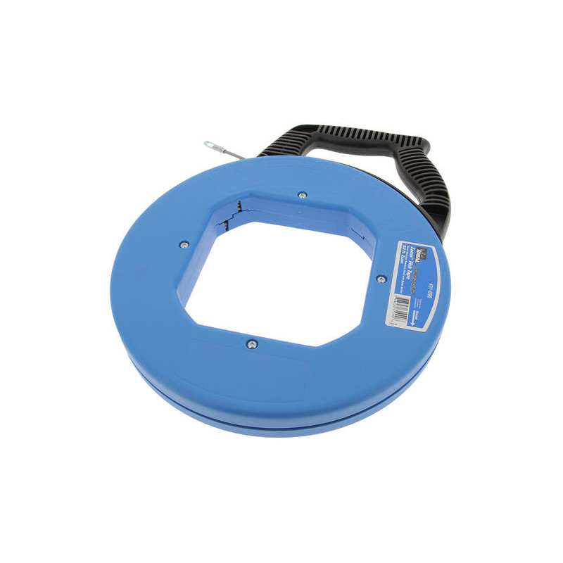 Tire fil+embout Ø16-20 post-fourreautage