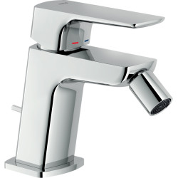 Mitigeur bidet avec vidage laiton ACQUAVIVA