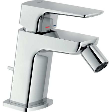 Mitigeur bidet avec vidage laiton ACQUAVIVA