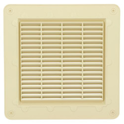Grille applique 150 carrée