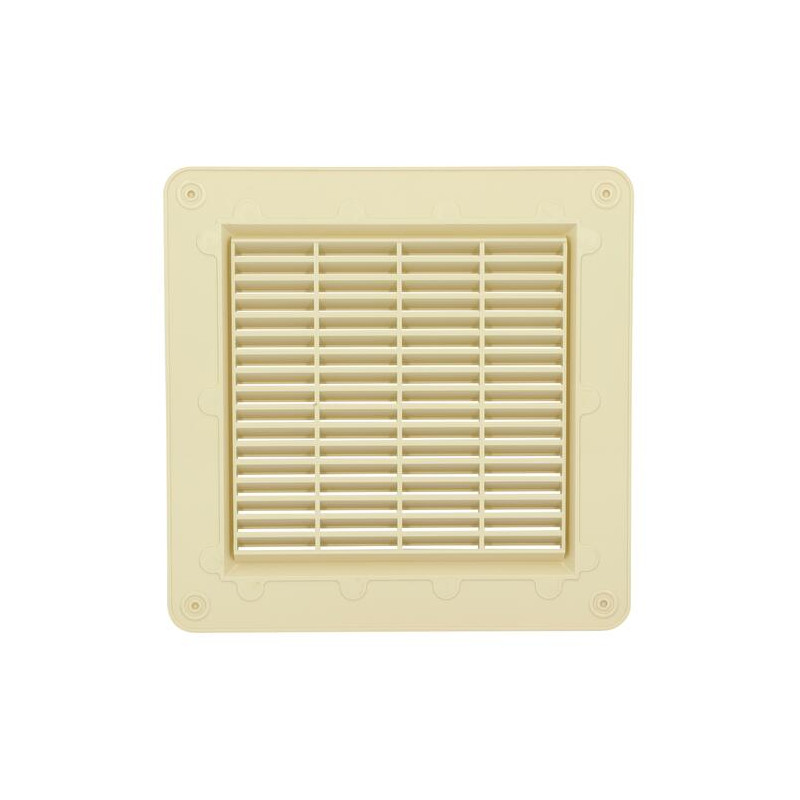 Grille applique 150 carrée