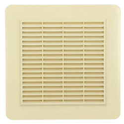 Grille applique 150 carrée