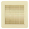 Grille applique 150 carrée