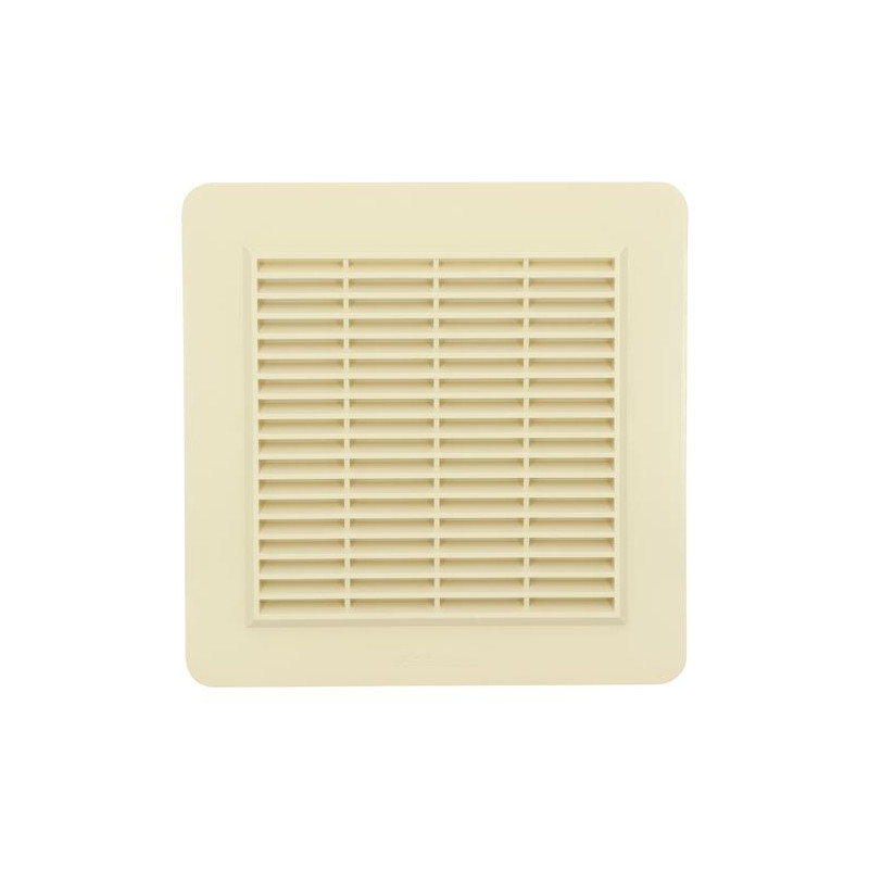 Grille applique 150 carrée moustiquai