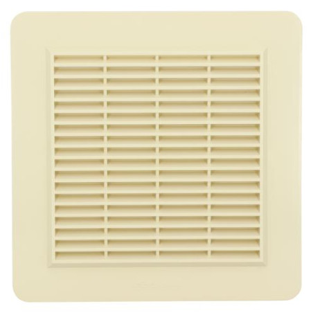 Grille applique 150 carrée moustiquai