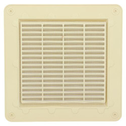 Grille applique 150 carrée moustiquai