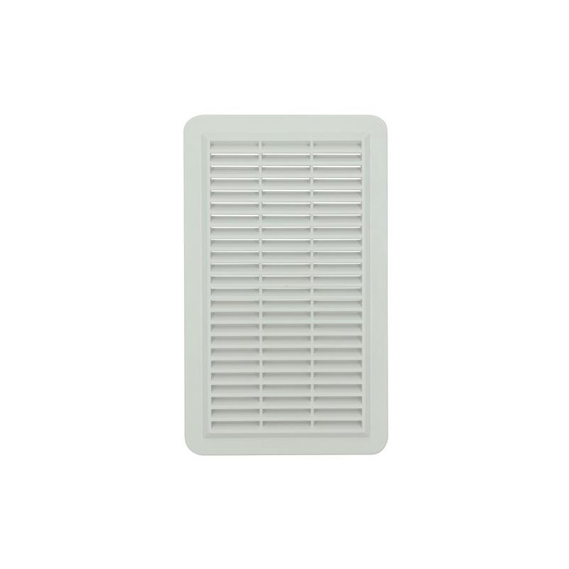 Grille applique verticale 150cm2