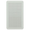Grille applique verticale 150cm2