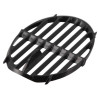 Grille ø80 pour piege a feuille vodalis