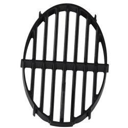 Grille ø80 pour piege a feuille vodalis