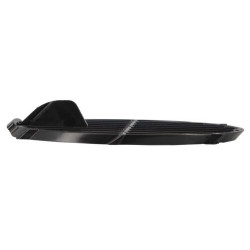 Grille ø80 pour piege a feuille vodalis