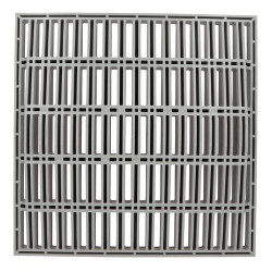 Grille renforce.PVC 55x55