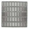 Grille renforce.PVC 55x55