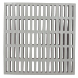 Grille renforce.PVC 55x55