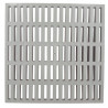 Grille renforce.PVC 55x55