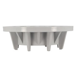 Grille de receveur d'eau