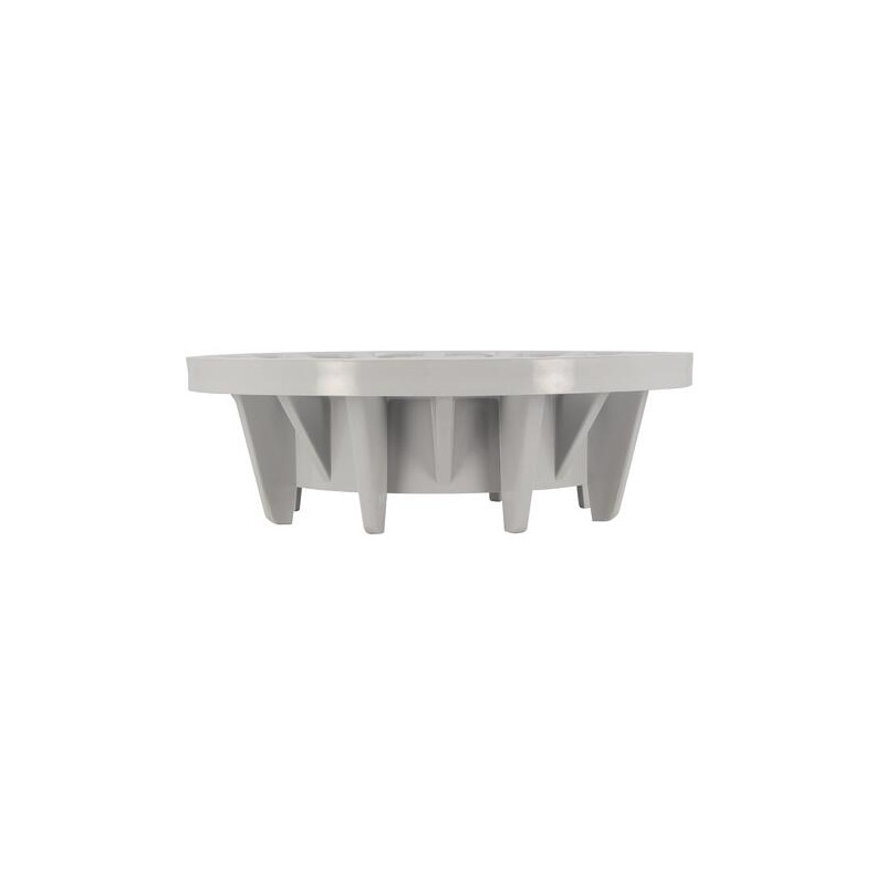 Grille de receveur d'eau