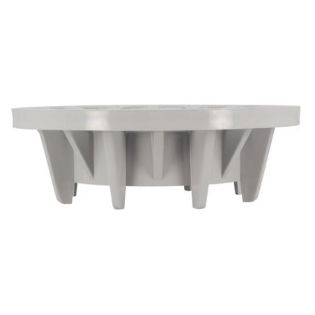 Grille de receveur d'eau
