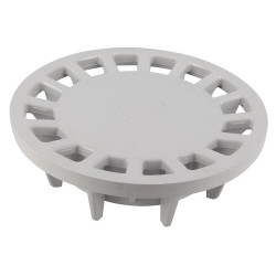 Grille de receveur d'eau