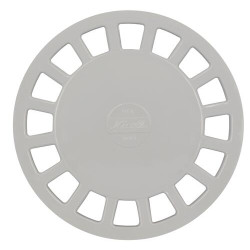 Grille de receveur d'eau