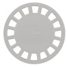 Grille de receveur d'eau