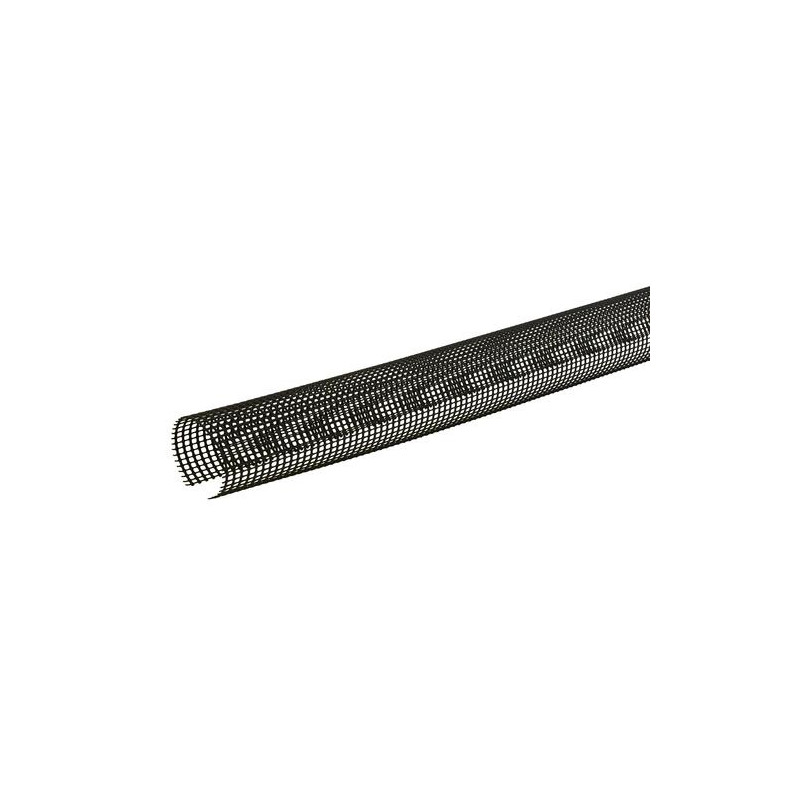 Grillage tubulaire anti-feuilles 2m recoup