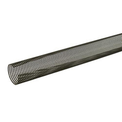 Grillage tubulaire anti-feuilles 2m recoup