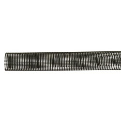 Grillage tubulaire anti-feuilles 2m recoup