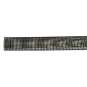 Grillage tubulaire anti-feuilles 2m recoup