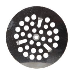 Grille inox pour SDFH9