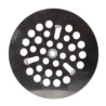 Grille inox pour SDFH9