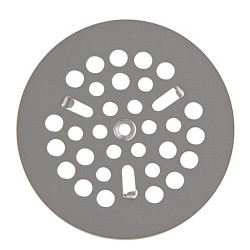 Grille inox pour SDFH9
